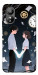 Чехол Time of love для ZTE Blade L220