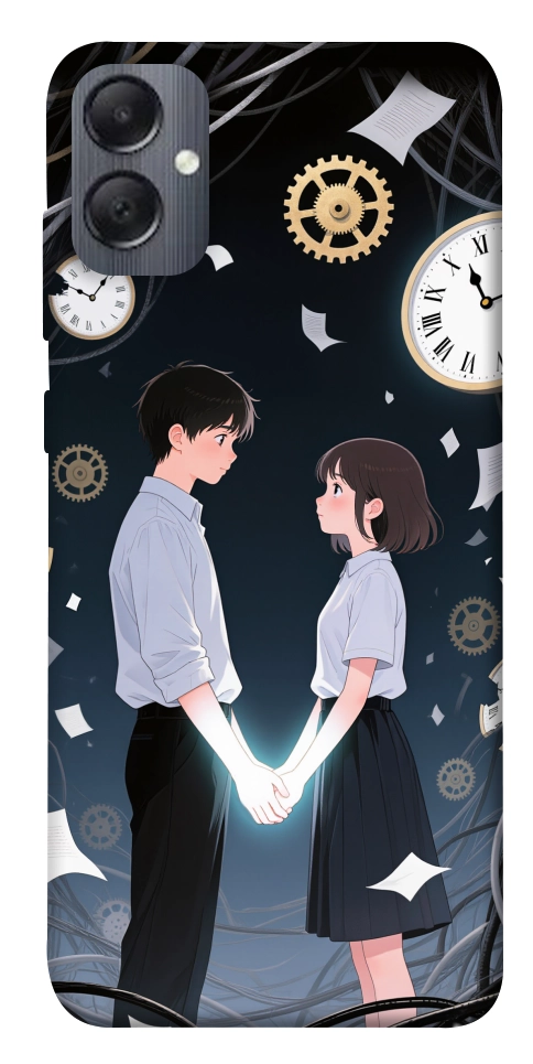 Чехол Time of love для Galaxy A05
