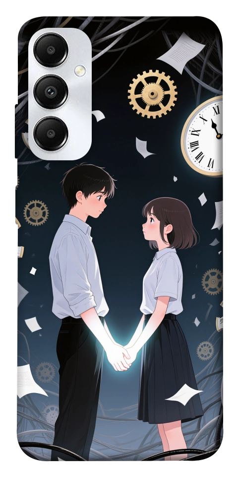 Чехол Time of love для Galaxy A05s