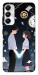 Чехол Time of love для Galaxy A05s