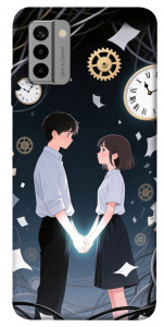 Чохол Time of love для Nokia G22