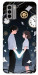 Чохол Time of love для Nokia G22