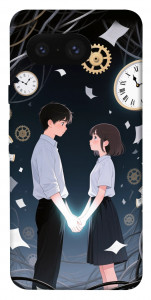 Чехол Time of love для Google Pixel 8