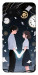 Чехол Time of love для Google Pixel 8