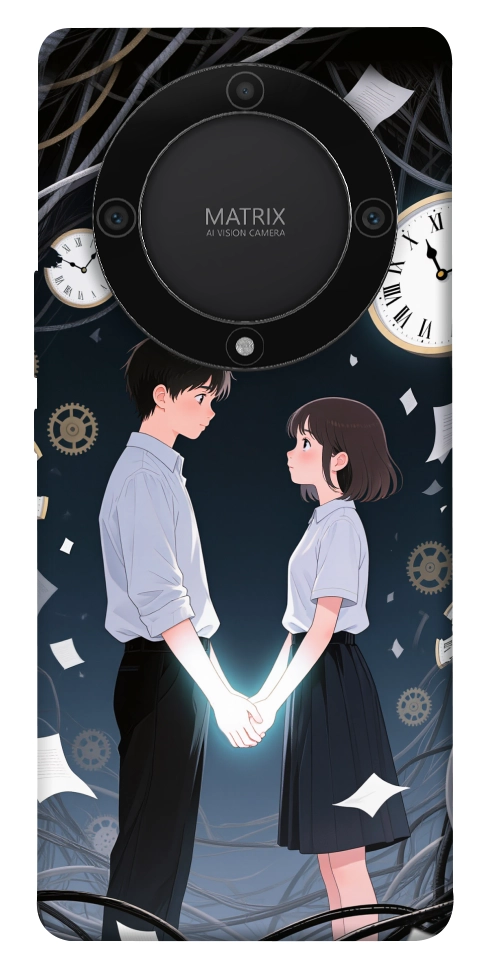 Чохол Time of love для Huawei Magic5 Lite