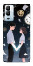 Чехол Time of love для Infinix Hot 12i