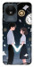 Чехол Time of love для Vivo Y02