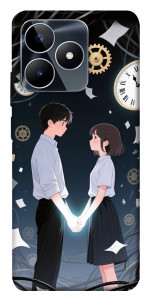 Чохол Time of love для Realme C53