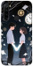Чехол Time of love для Xiaomi Redmi Note 8 2021