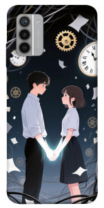 Чохол Time of love для Nokia G42