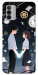Чехол Time of love для Nokia G42