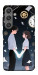 Чехол Time of love для Galaxy S24+