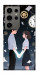 Чехол Time of love для Galaxy S24 Ultra