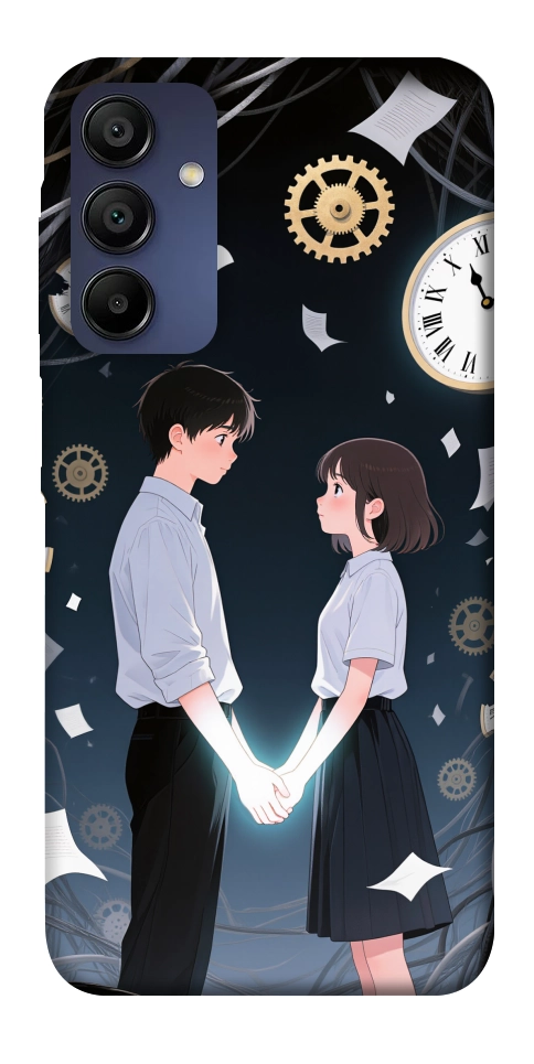 Чохол Time of love для Galaxy A15
