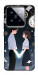 Чехол Time of love для Xiaomi 14 Pro