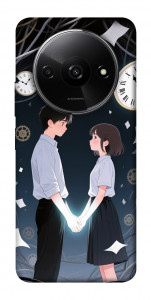 Чохол Time of love для Xiaomi Redmi A3