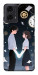 Чохол Time of love для Motorola Moto G04