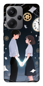 Чохол Time of love для Xiaomi Redmi Note 13 Pro+