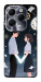 Чехол Time of love для Infinix Hot 40