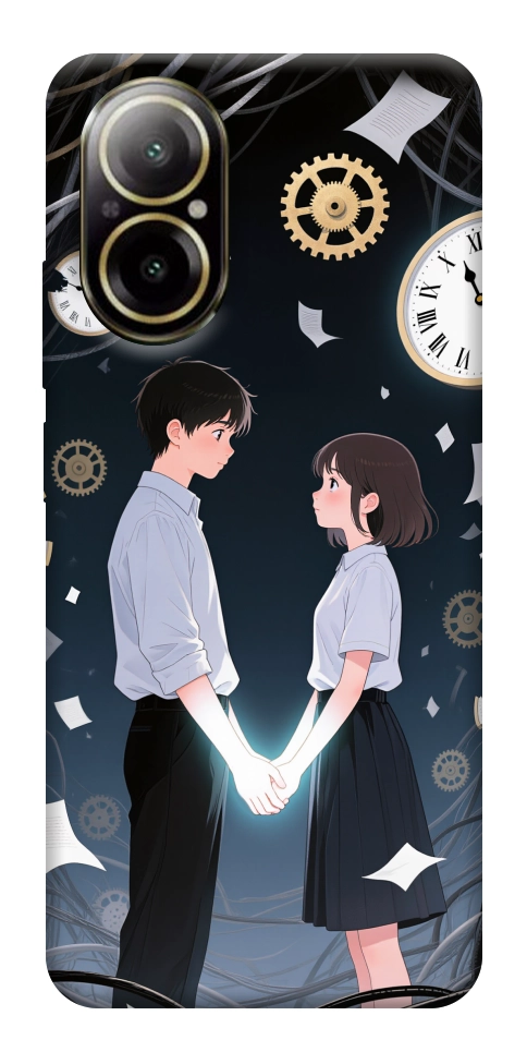 Чехол Time of love для Realme C67 4G