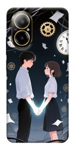 Чехол Time of love для Realme C67 4G