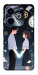Чехол Time of love для Infinix Hot 40i