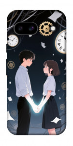 Чохол Time of love для Google Pixel 8a