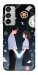Чехол Time of love для Galaxy M15 5G