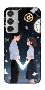 Чехол Time of love для Galaxy M35 5G