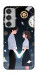 Чехол Time of love для Galaxy M35 5G