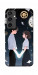 Чехол Time of love для Galaxy S24 FE