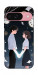 Чехол Time of love для Google Pixel 9