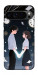 Чехол Time of love для Google Pixel 9 Pro