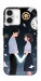Чехол Time of love для iPhone 16