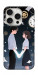 Чехол Time of love для iPhone 16 Pro