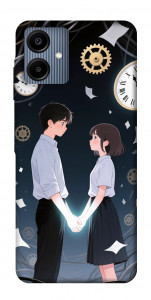 Чохол Time of love для Galaxy A06