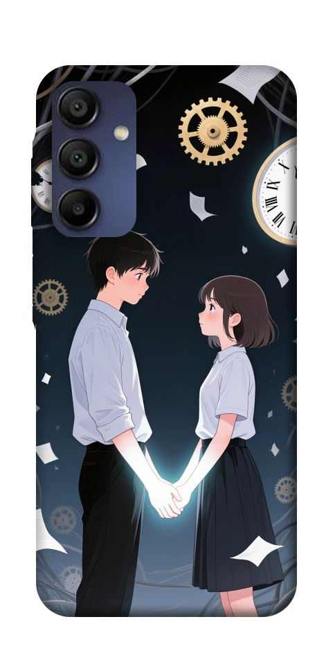 Чехол Time of love для Galaxy A16 5G