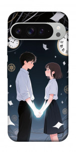 Чохол Time of love для Google Pixel 9 Pro XL