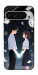 Чехол Time of love для Google Pixel 9 Pro XL