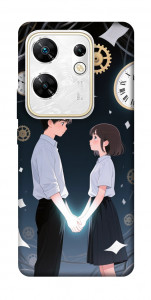 Чехол Time of love для Infinix Zero 30 4G