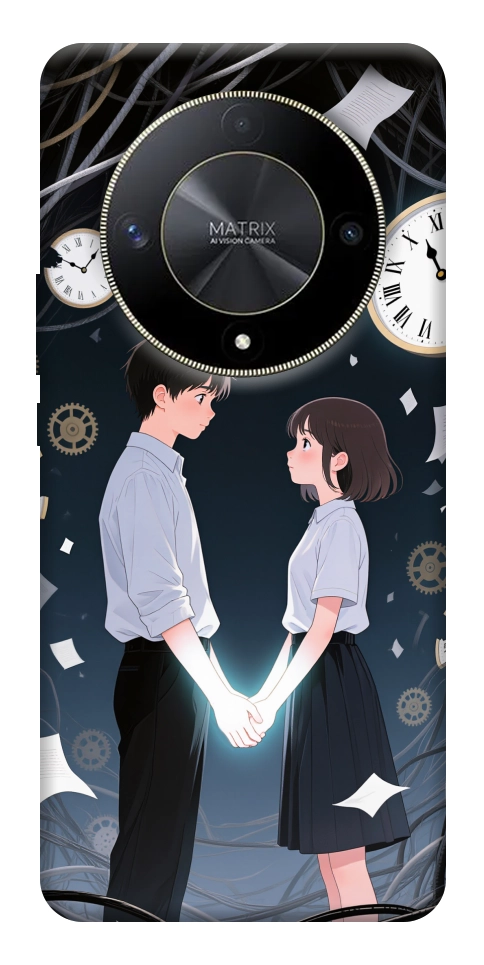 Чохол Time of love для Huawei Magic6 Lite