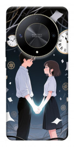 Чехол Time of love для Huawei Magic6 Lite