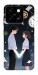 Чехол Time of love для ZTE Blade A55 4G