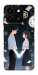 Чехол Time of love для ZTE Blade A35 4G