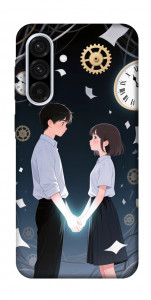 Чохол Time of love для Galaxy A36 5G