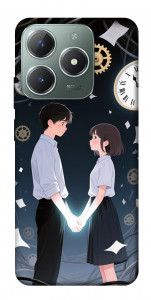 Чохол Time of love для Realme C61