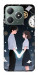 Чехол Time of love для Realme C61