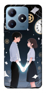 Чехол Time of love для Realme C63 4G