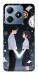 Чехол Time of love для Realme C63 4G