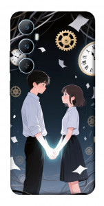 Чохол Time of love для Realme C65 4G